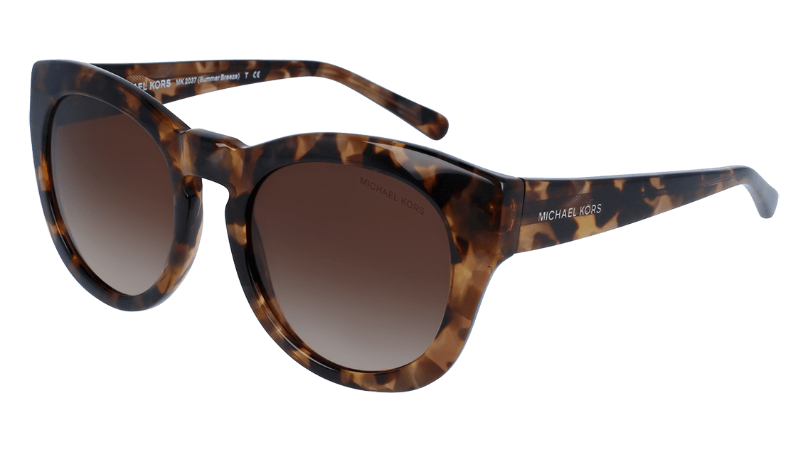 Michael Kors MK 2037 MK2037 Summer Breeze Sunglasses Designer